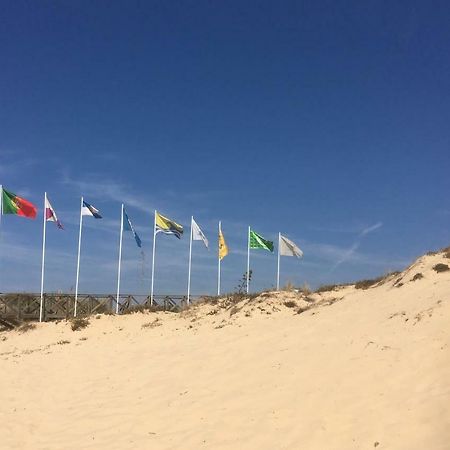 Victory Village Sea Views キンタ・ド・ラーゴ エクステリア 写真